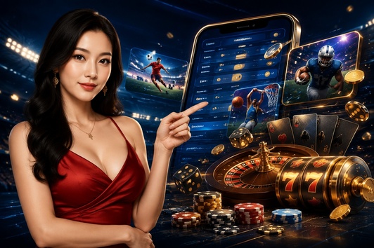 3777 bet