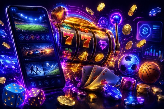 3777 bet